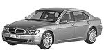 BMW E65 C2874 Fault Code