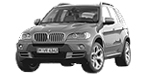 BMW E70 C2874 Fault Code