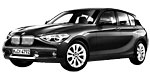 BMW F20 C2874 Fault Code