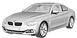 BMW F32 C2874 Fault Code